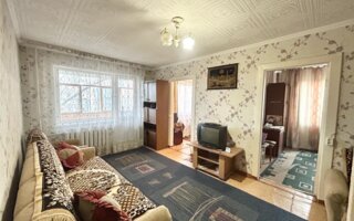 Продажа 3-комнатной квартиры, 47 м² - Продажа квартир в панельном доме в Караганде - страница 2