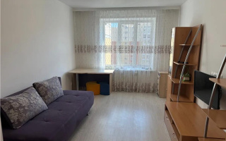 Продажа 1-комнатной квартиры, 38.5 м², пр. Улы Дала, дом  67 - Продажа  однокомнатных квартир в Астане без посредников с фото