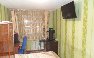 Продажа 2-комнатной квартиры, 44 м² - Продажа жилой и коммерческой недвижимости в Алматы