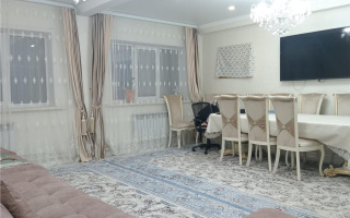 Продажа 4-комнатной квартиры, 170 м² - Продажа квартир в Караганде - страница 50