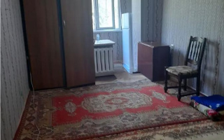 Продажа 1-комнатной квартиры, 24 м², ул. Саина, дом  8 - Продажа квартир в Алматы