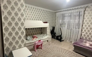 Продажа 1-комнатной квартиры, 38 м², ул. Нажимеденова, дом  37 - Продажа  однокомнатных квартир в новостройках Астаны