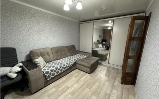 Продажа 2-комнатной квартиры, 49 м², пр. Металлургов, дом  19/2 - Продажа квартир в Темиртау
