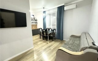 Продажа 2-комнатной квартиры, 41.5 м² - Продажа двухкомнатных квартир в кирпичном доме в Астане - страница 5