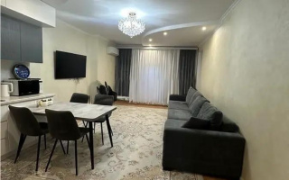 Продажа 2-комнатной квартиры, 64 м² - Продажа квартир в новостройках Алматы без посредников с фото - страница 14