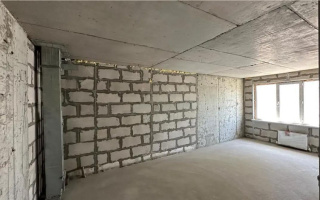 Продажа 1-комнатной квартиры, 44 м², ул. Северное Кольцо, дом  92/13 - Продажа  однокомнатных квартир в новостройках Алматы с фото