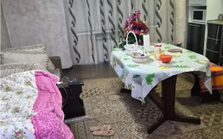 Продажа 2-комнатной квартиры, 50.8 м² - Продажа недвижимости в Алматы - страница 22