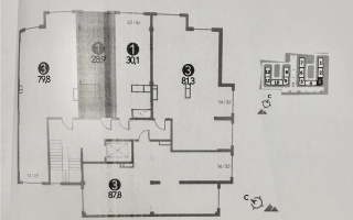 Продажа 1-комнатной квартиры, 28.9 м² - Продажа однокомнатных квартир в Алматы - страница 11