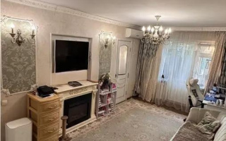 Продажа 3-комнатной квартиры, 58 м² - Продажа квартир в Ауэзовском р-не Алматы - страница 43