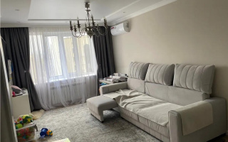 Продажа 2-комнатной квартиры, 65 м², ул. Аскарова, дом  21/1 - Продажа квартир в Алматы