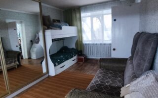 Продажа 2-комнатной квартиры, 54 м²