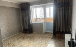 Продажа 2-комнатной квартиры, 54 м² - Недвижимость в Алматы - страница 21