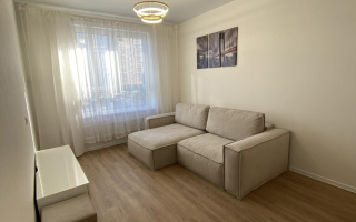 Аренда 1-комнатной квартиры, 35 м² - Аренда квартир помесячно в р-не Сарыарка Астаны