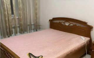 Продажа 1-комнатной квартиры, 37 м²
