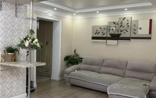 Продажа 8-комнатной квартиры, 117 м², ул. Брусиловского, дом  167 - Продажа  пятикомнатных квартир в новостройках Алматы без посредников