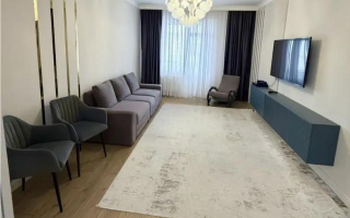 Продажа 6-комнатной квартиры, 180 м² - Продажа пятикомнатных и более квартир в Астане