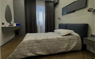 Продажа 3-комнатной квартиры, 66 м², ул. Халиуллина, дом  140/5 - Продажа  трехкомнатных квартир в новостройках Алматы без посредников с фото