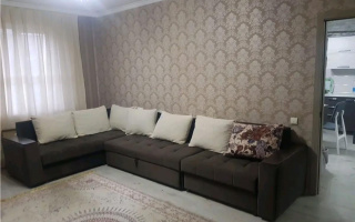 Продажа 2-комнатной квартиры, 79 м², мкр-н Аксай-1а, дом  27 - Продажа квартир в Алматы