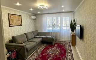 Продажа 3-комнатной квартиры, 62 м², мкр-н Мамраева (Восток-5), дом  41 - Продажа  трехкомнатных квартир в Караганде