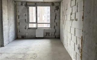 Продажа 3-комнатной квартиры, 84.2 м², ул. Тимирязева, дом  37 - Продажа  трехкомнатных квартир в новостройках Алматы