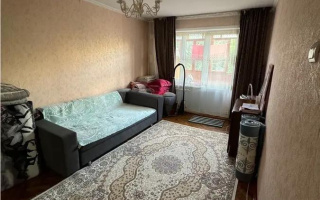 Продажа 1-комнатной квартиры, 32 м², мкр-н Орбита-2, дом  2 - Продажа  однокомнатных квартир в Алматы с фото