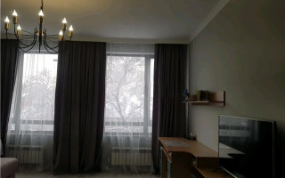 Продажа 1-комнатной квартиры, 41 м² - Продажа квартир в новостройках Алматы без посредников