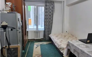 Продажа 1-комнатной квартиры, 18 м² - Недвижимость в Алматы - страница 14