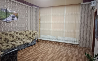 Аренда 3-комнатной квартиры, 62 м² - Аренда квартир помесячно от хозяев в Караганде