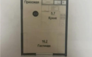 Продажа 1-комнатной квартиры, 30 м², ул. Утепова, дом  31 - Продажа  однокомнатных квартир в новостройках Алматы без посредников