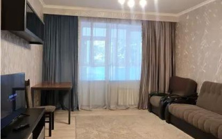 Продажа 2-комнатной квартиры, 82.5 м², ул. Навои, дом  323 - Продажа  двухкомнатных квартир в новостройках Алматы без посредников