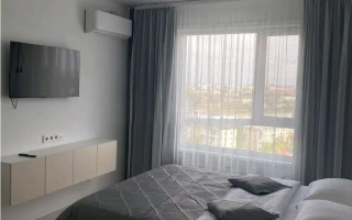 Продажа 1-комнатной квартиры, 36 м² - Продажа  однокомнатных квартир в Астане