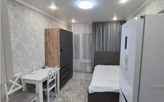 Продажа 1-комнатной квартиры, 21 м² - Продажа однокомнатных квартир в Алматы - страница 28