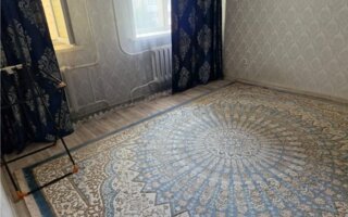 Продажа 1-комнатной квартиры, 29.6 м²