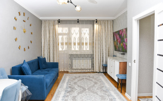 Продажа 2-комнатной квартиры, 40 м² - Продажа квартир в р-не Алматы Астаны - страница 8