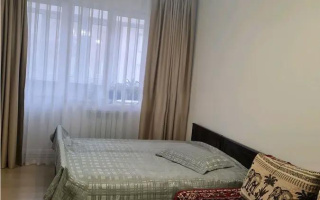 Продажа 1-комнатной квартиры, 30 м², ул. Садвакасова, дом  35 - Продажа  однокомнатных квартир в Алматы с фото