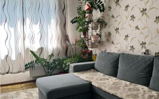 Продажа 1-комнатной квартиры, 41 м², мкр. Жетысу-2, дом  10 - Продажа квартир в Алматы