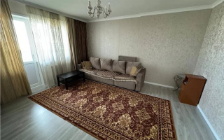 Продажа 3-комнатной квартиры, 105 м², ул. Валиханова, дом  5 - Продажа квартир в Астане