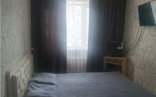 Продажа 3-комнатной квартиры, 57 м² - Продажа зданий в Алматинской области