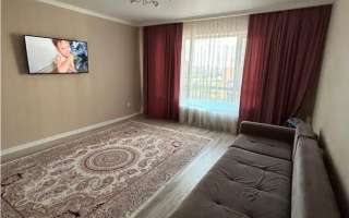 Продажа 2-комнатной квартиры, 67 м², ул. Гейдара Алиева, дом  4 - Продажа  двухкомнатных квартир в Астане с фото