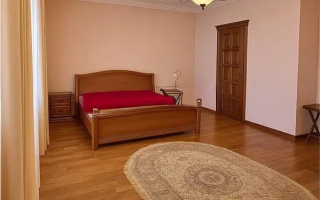 Продажа 3-комнатной квартиры, 110 м², ул. Кунаева, дом  14 - Продажа квартир в Астане