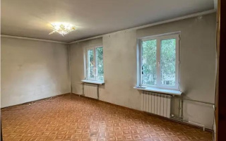 Продажа 3-комнатной квартиры, 56.4 м² - Продажа трехкомнатных квартир в Алматы - страница 99