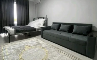 Продажа 2-комнатной квартиры, 42.8 м², ул. Северное Кольцо, дом  92/3 - Продажа  двухкомнатных квартир в новостройках Алматы