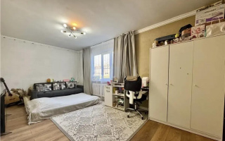 Продажа 1-комнатной квартиры, 30 м², пр. Момышулы, дом  20/2 - Продажа квартир в Темиртау без посредников