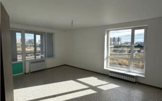 Продажа 2-комнатной квартиры, 66 м²