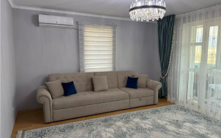 Продажа 3-комнатной квартиры, 88 м², мкр. Аккент, дом  54 - Продажа квартир в Алматы