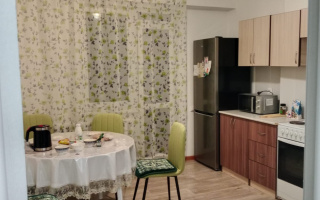 Аренда 1-комнатной квартиры, 42 м² - Аренда недвижимости в Астане