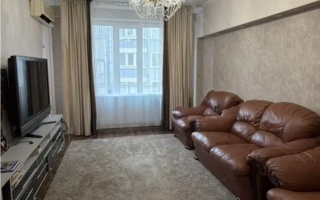 Продажа 4-комнатной квартиры, 124 м² - Продажа квартир в Казахстане - страница 17