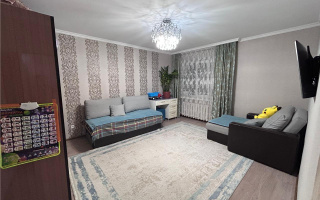Продажа 1-комнатной квартиры, 43.5 м² - Продажа квартир в р-не Есиль Астаны - страница 19