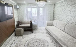 Продажа 3-комнатной квартиры, 60 м², ул. Молокова, дом  88 - Продажа  трехкомнатных квартир в Караганде