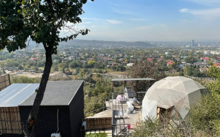 Продажа земельного участка, 2 га, Коктобе - Продажа земельных участков в Алматы